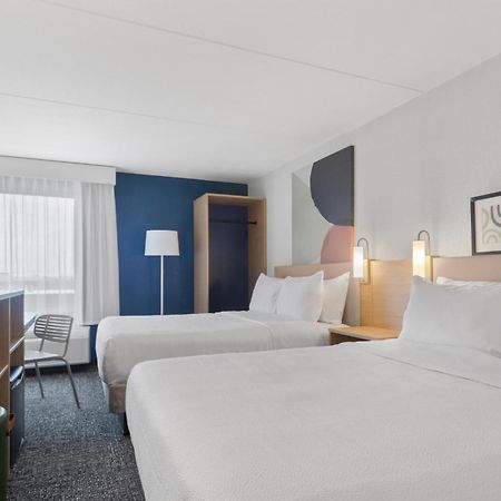 Spark By Hilton Гранд Прери Екстериор снимка